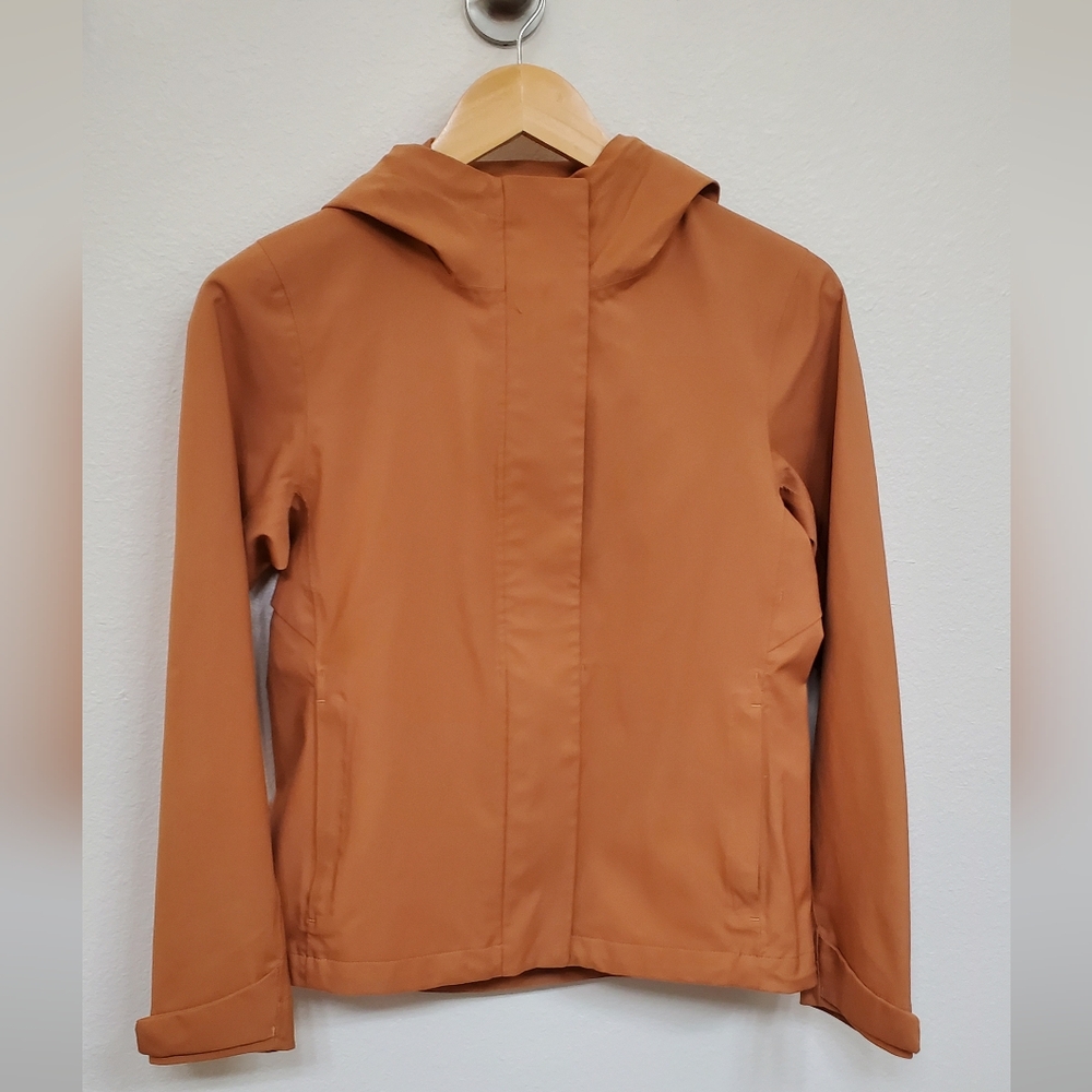 Parka UNIQLO
